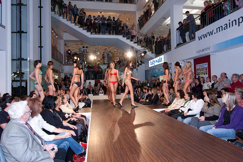 Main-Topmodel Finale 2009