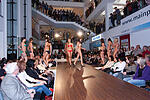Main-Topmodel Finale 2009