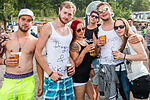 Traumsafari Festival