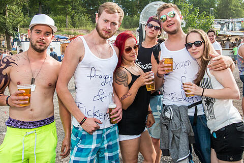 Traumsafari Festival
