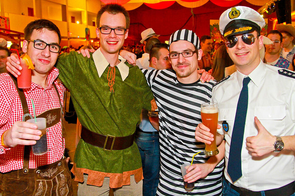 Bauernball