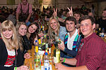 Nenzenheimer Weinfest