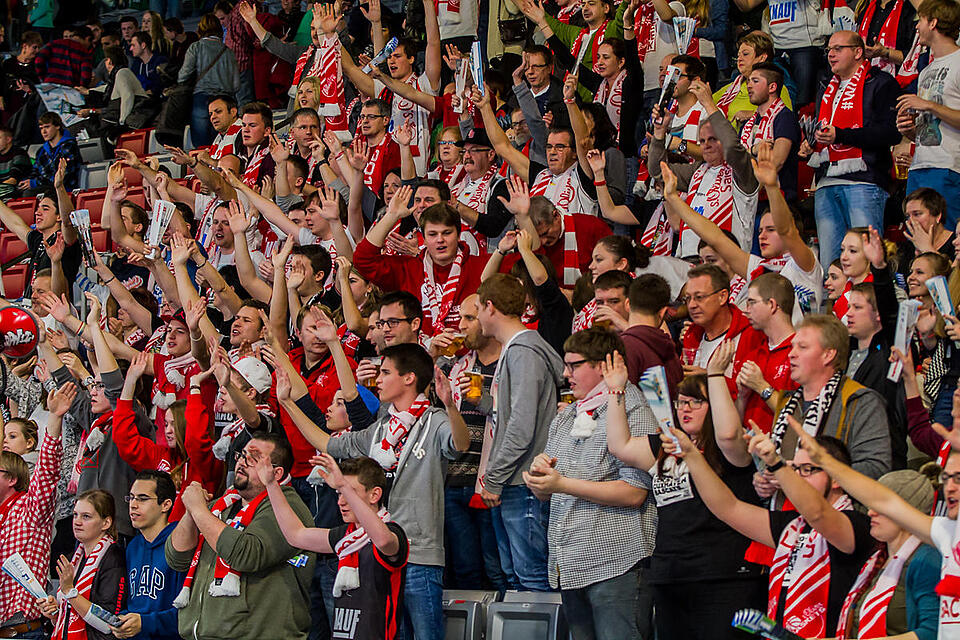 Bike-Cafe Messingschlager Baunach - s.Oliver Baskets