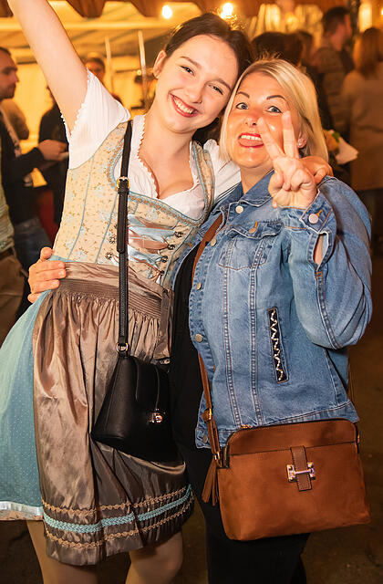Weinfest Untereisenheim