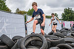 Rock the Race