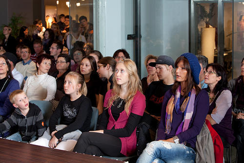 Main-Topmodel Finale 2009