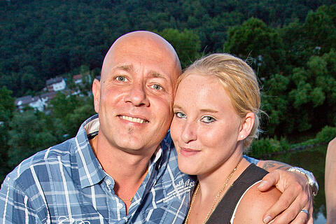 Bayern 3 Partyschiff