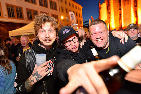 Stadtfest