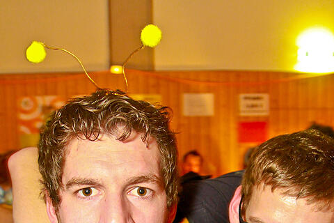 Bauernball
