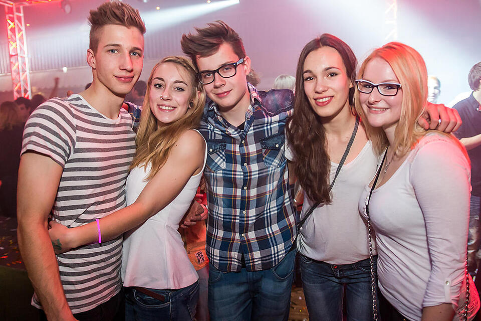 Halli Galli Party
