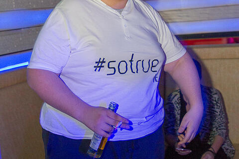 Hans Entertainment @ Qu Club