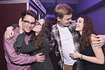 Main Ding Party