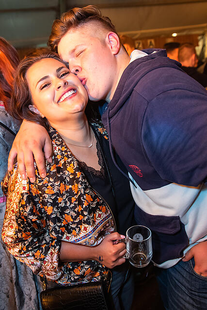 Weinfest Untereisenheim