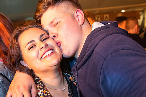 Weinfest Untereisenheim