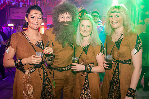 Apres Ski Faschingsparty