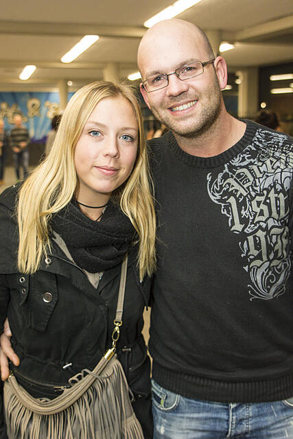 Carolin Kebekus: Alpha Pussy