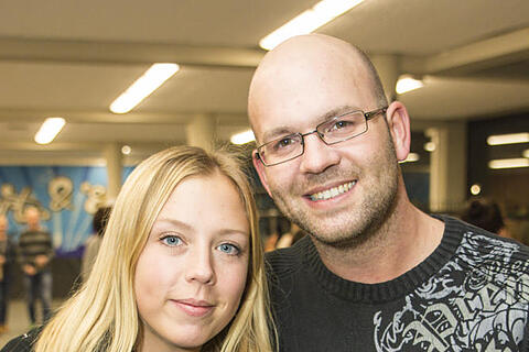 Carolin Kebekus: Alpha Pussy