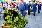 Festzug Volkacher Weinfest