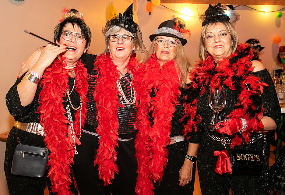 Weiberfasching Karbach