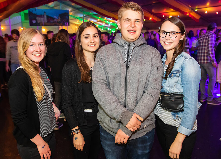 Weinfest Untereisenheim