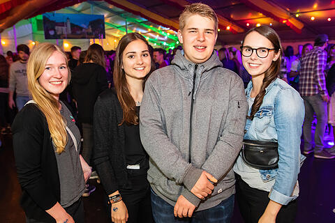 Weinfest Untereisenheim