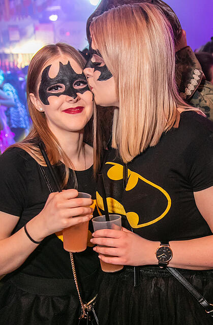 Apres Ski Faschingsparty