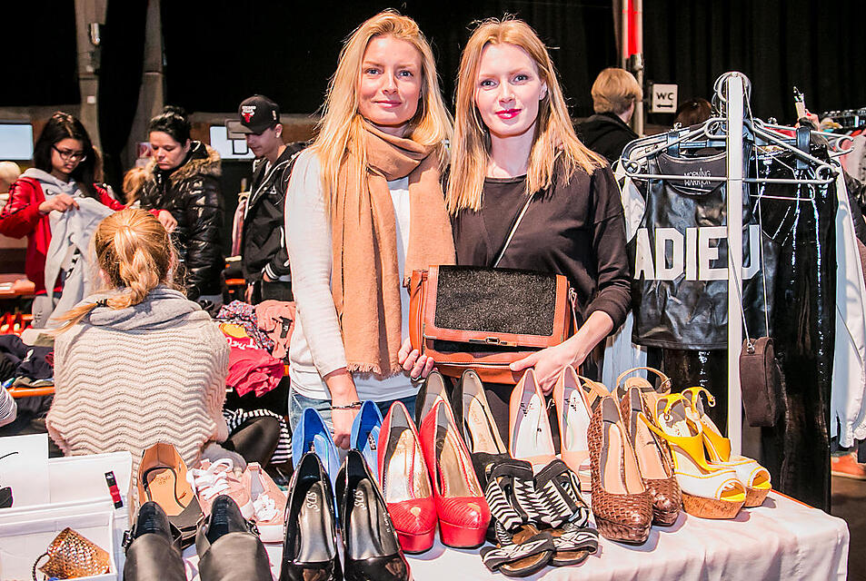 Fashion Flohmarkt