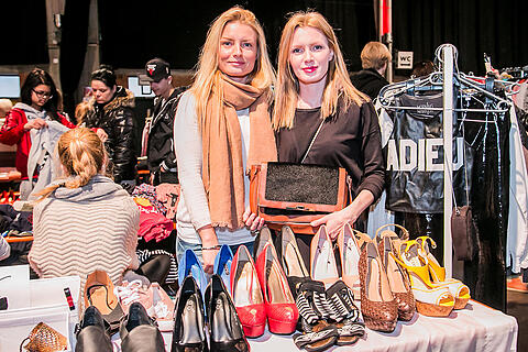 Fashion Flohmarkt
