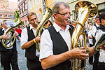 Festzug Volkacher Weinfest