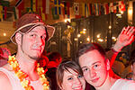 Beachparty