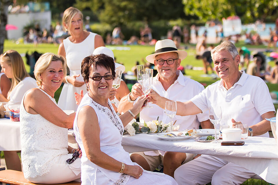 Sommer in Mainfranken