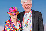 Fastnacht in Franken - Roter Teppich