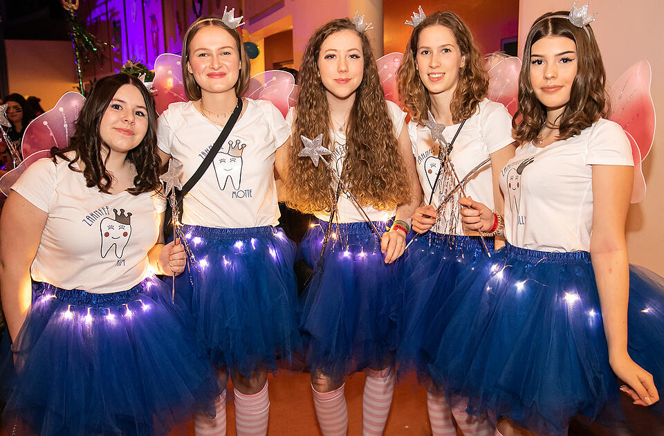 Weiberfasching Karbach
