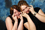 mainDing Fotoshooting