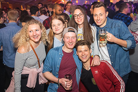 Weinfest Untereisenheim