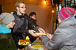 Leinacher Waldweihnacht