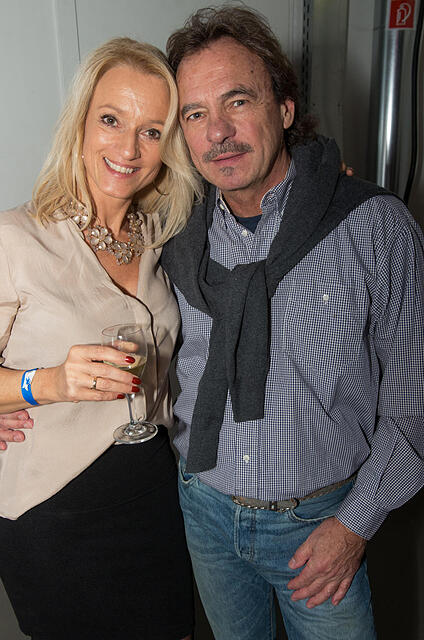 70er Jahre Party