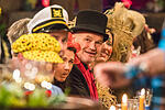 Die Närrische Weinprobe