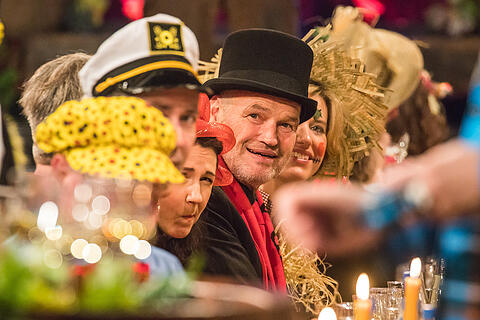 Die Närrische Weinprobe