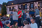 Weinfest Sommerhausen
