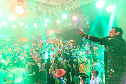 Neon Party