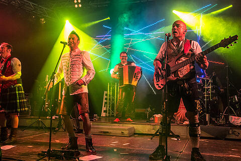 M&uuml;nchner Zwietracht