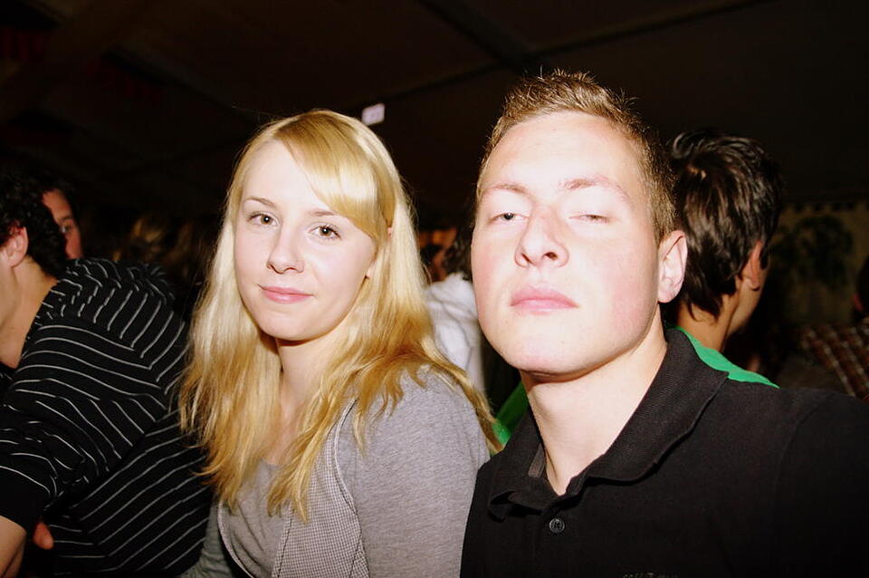 Weinfest Nenzenheim