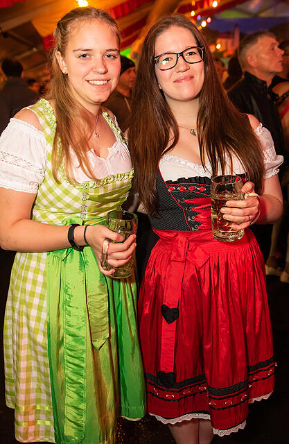 Weinfest Untereisenheim