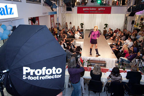 Main-Topmodel Finale 2009
