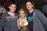 Nenzenheimer Weinfest