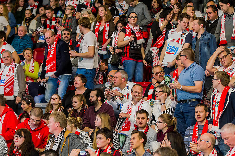 Bike-Cafe Messingschlager Baunach - s.Oliver Baskets