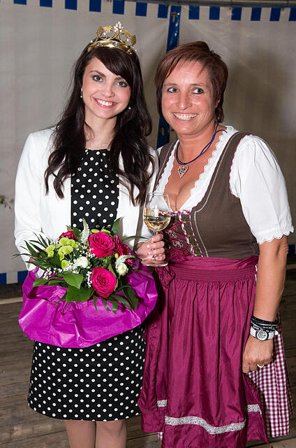 Nenzenheimer Weinfest