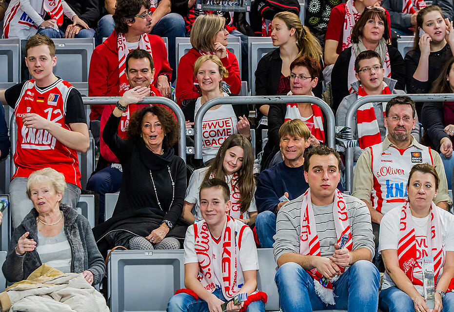 Bike-Cafe Messingschlager Baunach - s.Oliver Baskets