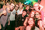 Ersti Party